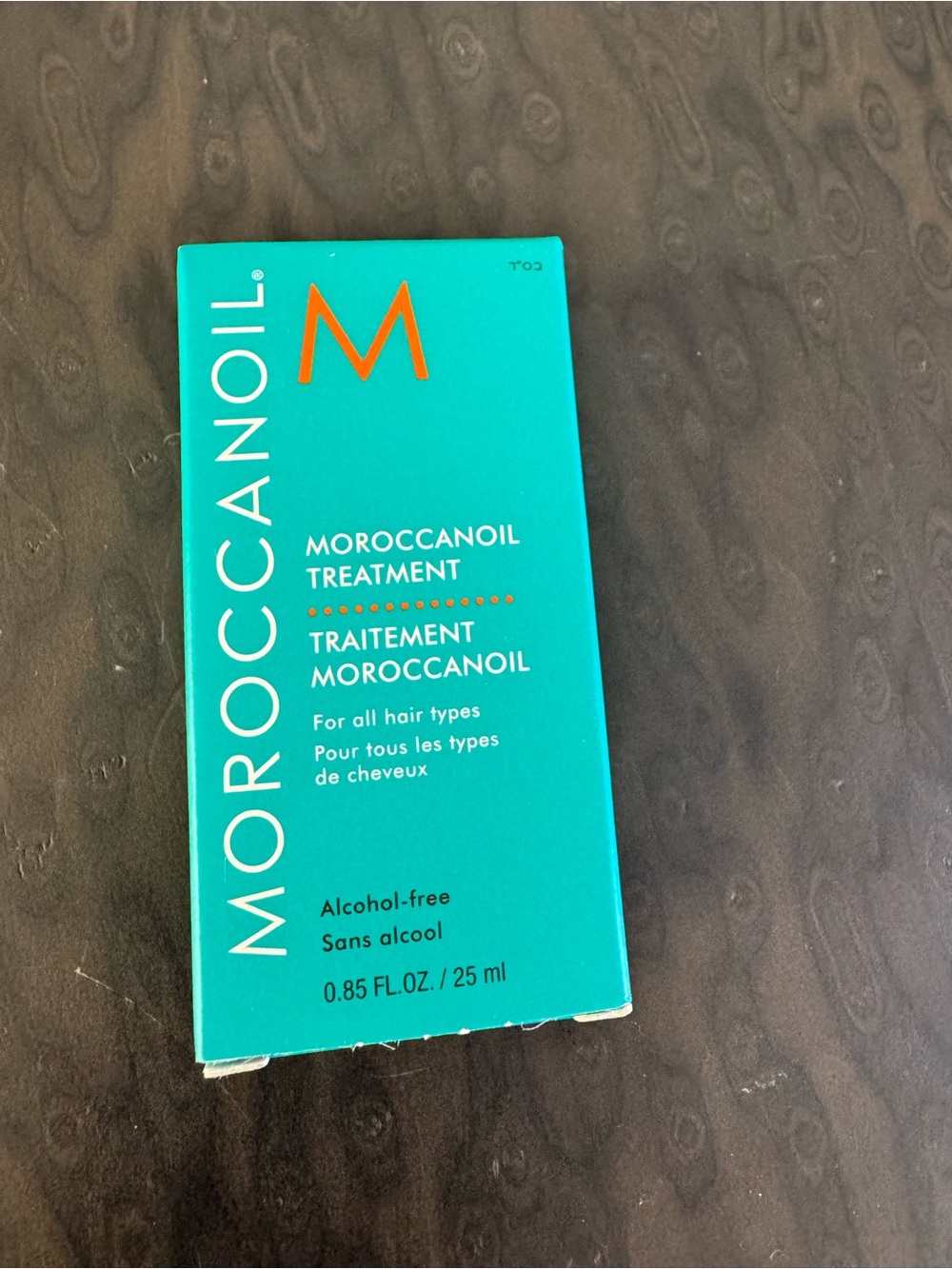 Moroccanoil Treatment Hair Oil 25ml